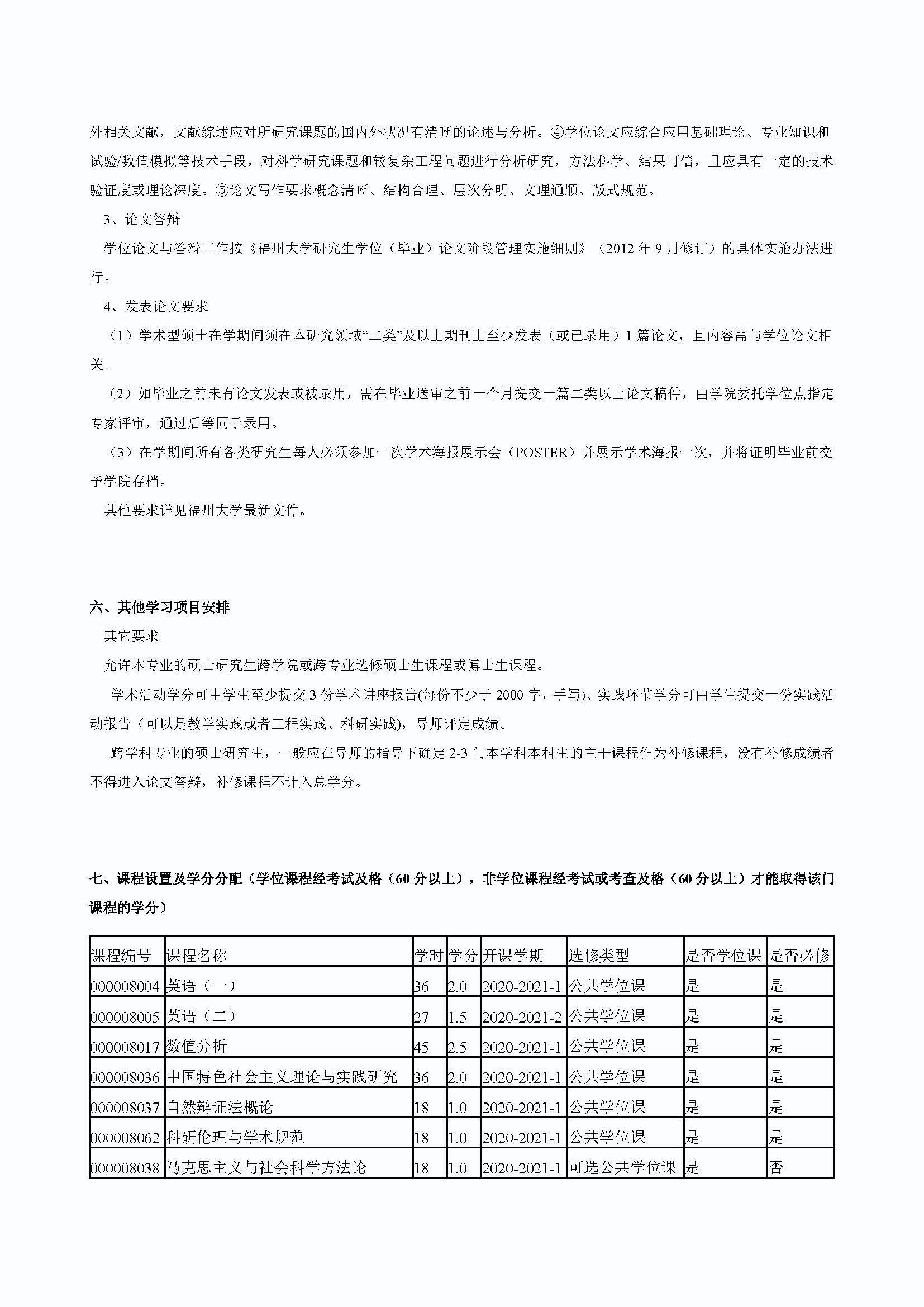 bat365中文官方网站2020级桥梁与隧道工程专业培养方案_页面_3